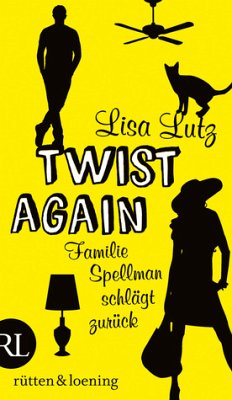Twist again - Lutz, Lisa