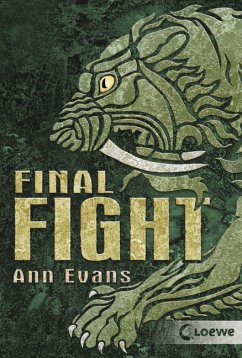 Final Fight Bd.3 - Evans, Ann