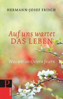 Cover Auf uns wartet das Leben