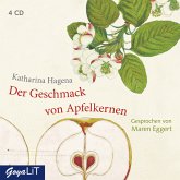 Der Geschmack von Apfelkernen Der Geschmack von Apfelkernen