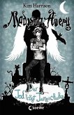 Der Tod trägt Turnschuhe / Madison Avery Bd.2