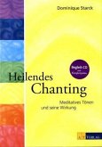 Heilendes Chanting, m. Audio-CD