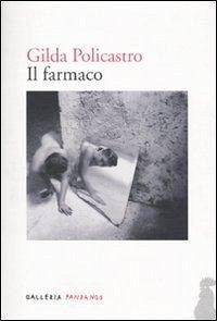 Il farmaco Cover Il farmaco