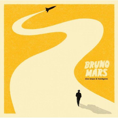 Doo-Wops & Hooligans von Bruno Mars auf Audio CD - jetzt bei bücher.de  bestellen