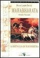 La battaglia di Kurukshetra