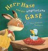 Herr Hase und der ungebetene Gast - Bild 1