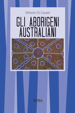 Cover Gli aborigeni australiani