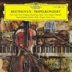 Beethoven: Tripelkonzert (180 G)