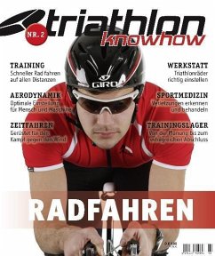 triathlon knowhow: Radfahren - Wechsel, Frank