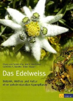 Cover Das Edelweiss