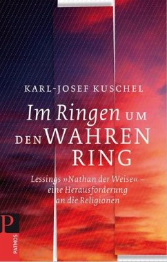 Im Ringen um den Wahren Ring - Kuschel, Karl-Josef
