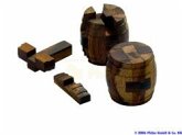 Philos 6020 - Fass des Diogenes Philos 6020 - Fass des Diogenes