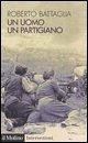 Cover Un uomo, un partigiano