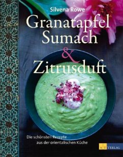 Cover Granatapfel, Sumach & Zitrusduft