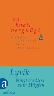 Cover So knallvergnügt