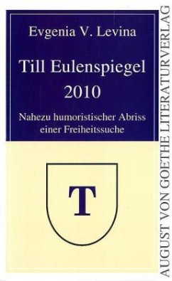 Till Eulenspiegel 2010 - Levina, Evgenia V.