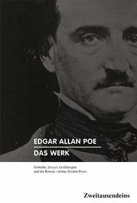 Das Werk - Poe, Edgar A