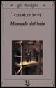 Manuale del boia Cover Manuale del boia
