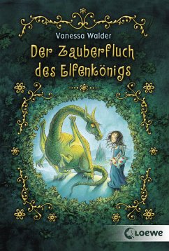 Der Zauberfluch des Elfenkönigs / Bd.1 - Walder, Vanessa