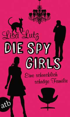Die Spy Girls - Lutz, Lisa