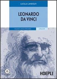 Leonardo da Vinci - Landolfi, Lucilla Leonardo da Vinci - Landolfi, Lucilla