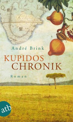 Kupidos Chronik - Brink, André