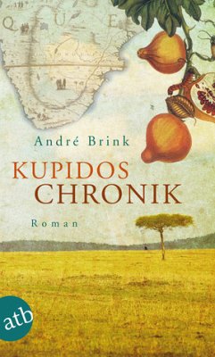 Cover Kupidos Chronik