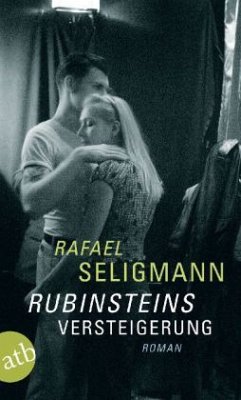Rubinsteins Versteigerung - Seligmann, Rafael