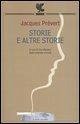 Storie e altre storie. Testo francese a fronte