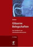 Gläserne Belegschaften?