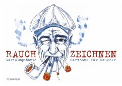 Cover Rauchzeichen