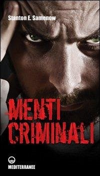 Cover Menti criminali