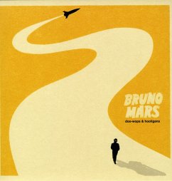 Doo-Wops & Hooligans - Mars,Bruno