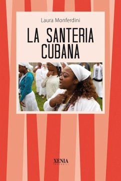Cover La santeria cubana