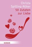 50 Zutaten zur Liebe