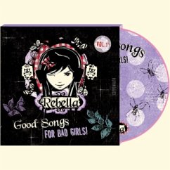 Cover Rebella-Good Songs For Bad Girls! Vol.1