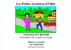 Voyage en Russie