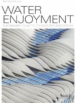 Cover Water Enjoyment