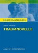 Traumnovelle von Arthur Schnitzler. - Bild 1