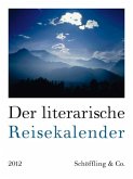 Der literarische Reisekalender 2012