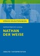 Gotthold Ephraim Lessing 'Nathan der... - Bild 1