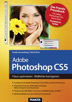 Cover Photoshop CS5
