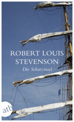Die Schatzinsel - Stevenson, Robert Louis