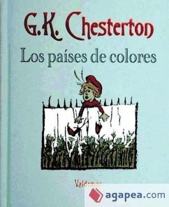 Los países de colores - Chesterton, G. K.