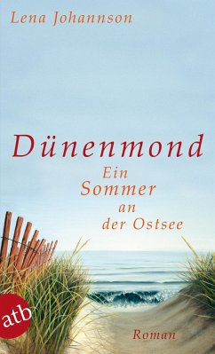 Dünenmond - Johannson, Lena