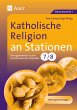 Katholische Religion an Stationen - Bild 1