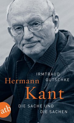 Hermann Kant - Gutschke, Irmtraud