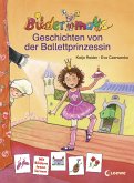 Bildermaus - Geschichten von der Ballettprinzessin