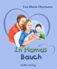 Cover In Mamas Bauch
