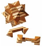 Philos 6056 - Apollo Puzzle, Bambus Philos 6056 - Apollo Puzzle, Bambus